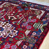 قالیچه ۳ متری نهاوند|فرش|تهران, سلسبیل جنوبی|دیوار