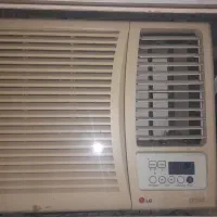 کولر گازی