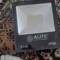 پرژکتور|لامپ و چراغ|بروجرد, |دیوار