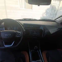 x22pro|خودرو سواری و وانت|آق قلا, |دیوار