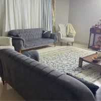 مبل ۸ نفره