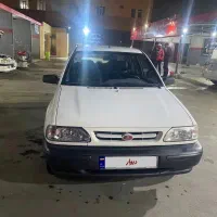 پراید ۱۳۱