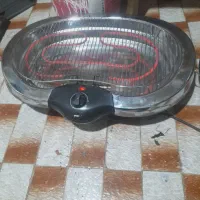 کباب پز|اجاق گاز و لوازم برقی پخت‌وپز|مشهد, بالا خیابان|دیوار