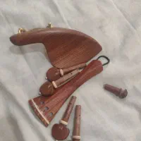 وسایل ویولن ۴/۴|ویولن|کرج, اصفهانی‌ها|دیوار