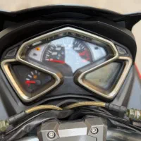 گلکسی symj200|موتورسیکلت|تهران, قلمستان|دیوار