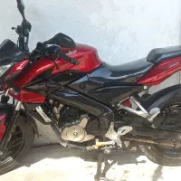 ns 200