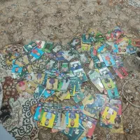 کمیدی ۲۰۰ عدد سیلور و امضا و پرایم  و بسیک