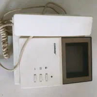 آیفون تصویریcommax ضبط فابریک پراید