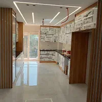 نصاب کابینت