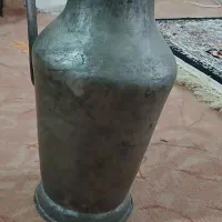 آفتابه‌ مِسی