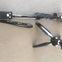 منو پد و سه پایه عکاسی گوشی موبایل