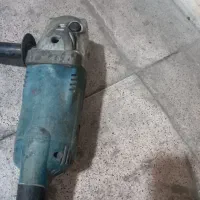 سنگ فرز بزرگ