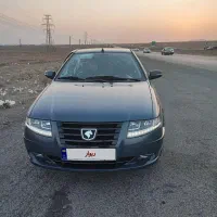 سمند سورن پلاس ۱۴۰۴