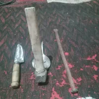 یک عددقاقو یک قلم بایک یخ شکن|کلکسیون و سرگرمی|تربتحیدریه, رضاشهر|دیوار