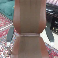 صندلی مدیریت رایانه صنعت کاملا صحیح و سالم