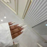 مدل برای ناخن|خدمات آرایشگری و زیبایی|رباطکریم, رباطکریم|دیوار