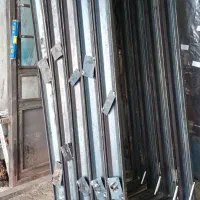 درب و پنجره|مصالح و تجهیزات ساختمان|قیدار, |دیوار