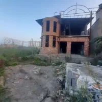 فروش ویلای نیمه کاره شهرکی