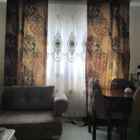 پرده والان دار