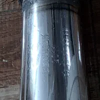 اگزوز هندا ۲۰۰|قطعات یدکی و لوازم جانبی|اصفهان, آبشار|دیوار