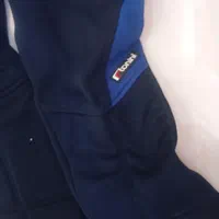 اسنوبردکفش مارک وینس و شلوار