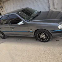 پارس تیوفایو اتوماتبا وسایل   نقد واقساط