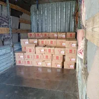 جابجای اثاثیه منزل یا اداری با نیروهای حرفه ای|خدمات حمل و نقل|شاهرود, |دیوار