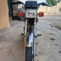 موتور سیکلت 125|موتورسیکلت|برازجان, |دیوار