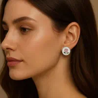 انواع گوشواره ‌و پیرسینگ برند|بدلیجات|تهران, ونک|دیوار