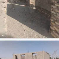 زمین فروشی|فروش خانه و ویلا|نیمروز, |دیوار