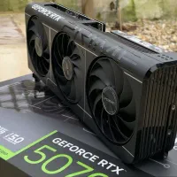 کارت گرافیک rtx 5070