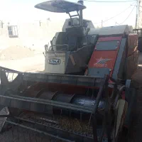 فروش کمباین گندم|ماشینآلات صنعتی|قیدار, |دیوار