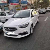 شاهین g اتومات|خودرو سواری و وانت|تبریز, |دیوار