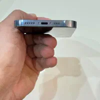 آیفون اپل ۱۳ پرو دو سیم zaa|موبایل|بندرعباس, |دیوار