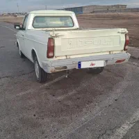 پیکان وانت مدل 1393کم کار سالم|خودرو سواری و وانت|کرمان, |دیوار