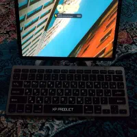 redmipad se یک ماهه خریداری شده