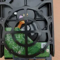 هارددیسک اینترنال وسترن 3.5 اینچ