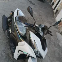 موتور گلکسی ۱۵۵