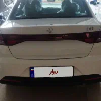 تاراV1پلاس|خودرو سواری و وانت|کرمانشاه, |دیوار