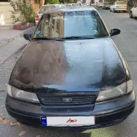 دوو سیلو مدل ۸۰ تمیز