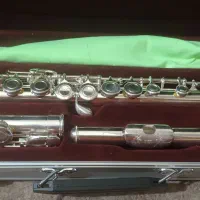 فلوت کلید دار سوزوکی