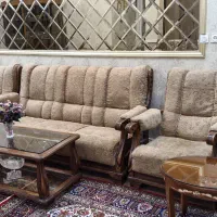 مبل ۹نفره|مبلمان خانگی و میز عسلی|مرند, |دیوار