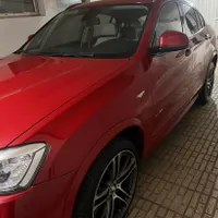بی‌ام‌و X4 28i، مدل ۲۰۱۵|خودرو سواری و وانت|تهران, تهرانپارس شرقی|دیوار