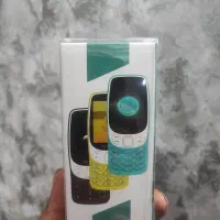 گوشی هانوفر نو نو