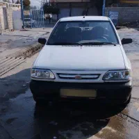 فروش پراید