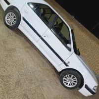 پژو پارس تیوفایو