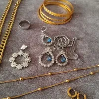 بدلیجات رنگ ثابت