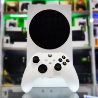 کنسول بازی Xbox Series S تک‌ دسته فول گیم ۲۰۲۶
