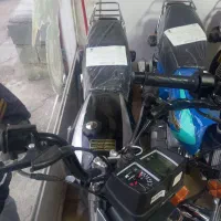 رهرو125 ccصفر کیلومتر