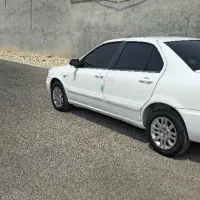 سورن پلاسEF7فول مدل402|خودرو سواری و وانت|خورموج, |دیوار